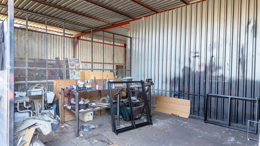0 Bedroom Property for Sale in Boschfontein A H North West